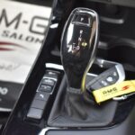 AMG autosalon vozilo