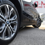 AMG autosalon vozilo