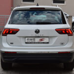AMG autosalon vozilo