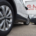 AMG autosalon vozilo