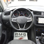 AMG autosalon vozilo