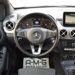 AMG autosalon vozilo