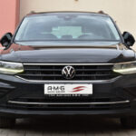 AMG autosalon vozilo