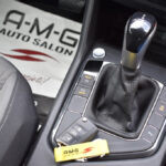 AMG autosalon vozilo