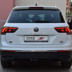 AMG autosalon vozilo