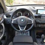 AMG autosalon vozilo