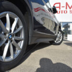 AMG autosalon vozilo