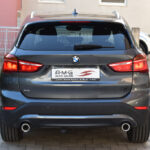 AMG autosalon vozilo
