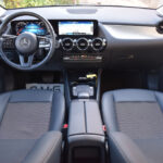 AMG autosalon vozilo
