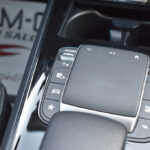AMG autosalon vozilo