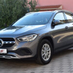 AMG autosalon vozilo