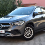 AMG autosalon vozilo