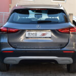 AMG autosalon vozilo