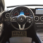 AMG autosalon vozilo