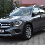 AMG autosalon vozilo