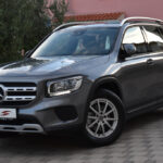 AMG autosalon vozilo