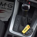 AMG autosalon vozilo