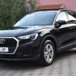 AMG autosalon vozilo