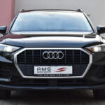 AMG autosalon vozilo
