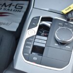 AMG autosalon vozilo