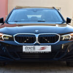 AMG autosalon vozilo