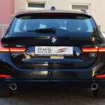 AMG autosalon vozilo