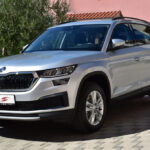 AMG autosalon vozilo