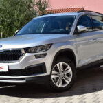 AMG autosalon vozilo