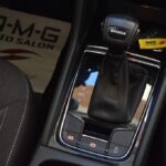 AMG autosalon vozilo