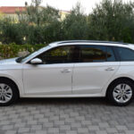 AMG autosalon vozilo