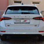 AMG autosalon vozilo
