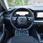 AMG autosalon vozilo