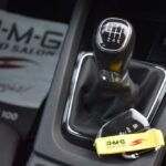 AMG autosalon vozilo