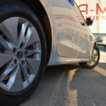 AMG autosalon vozilo