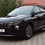 AMG autosalon vozilo