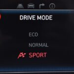 AMG autosalon vozilo