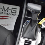 AMG autosalon vozilo