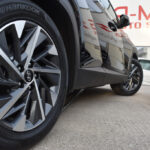 AMG autosalon vozilo