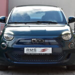 AMG autosalon vozilo