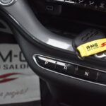 AMG autosalon vozilo
