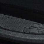 AMG autosalon vozilo