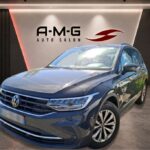 AMG autosalon vozilo