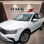 AMG autosalon vozilo