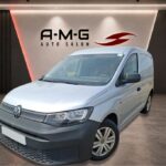 AMG autosalon vozilo