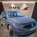 AMG autosalon vozilo