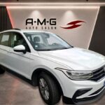 AMG autosalon vozilo