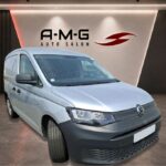 AMG autosalon vozilo