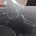 AMG autosalon vozilo