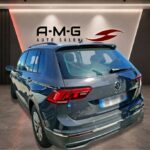 AMG autosalon vozilo