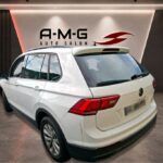 AMG autosalon vozilo